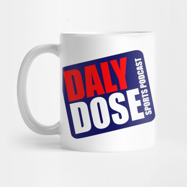 Daly Dose Sports by Dalydosesports